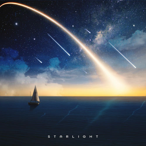 Sail – Starlight – Single