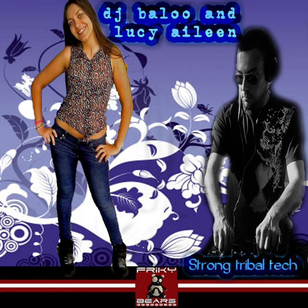 Picture of Strong Tribal Tech