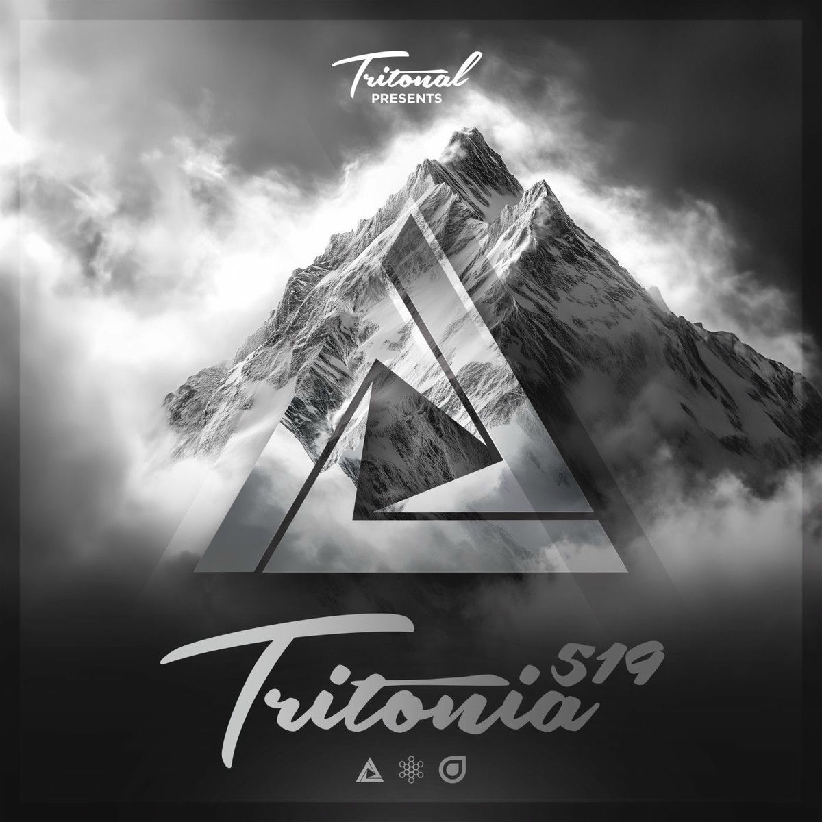 Album cover of Tritonia 519