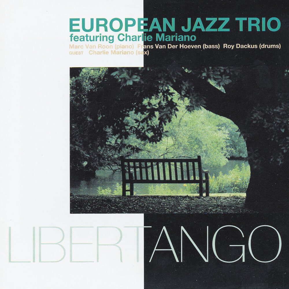 Picture of Libertango