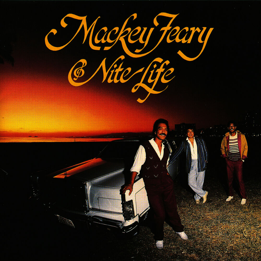 Picture of Mackey Feary & Nite Life