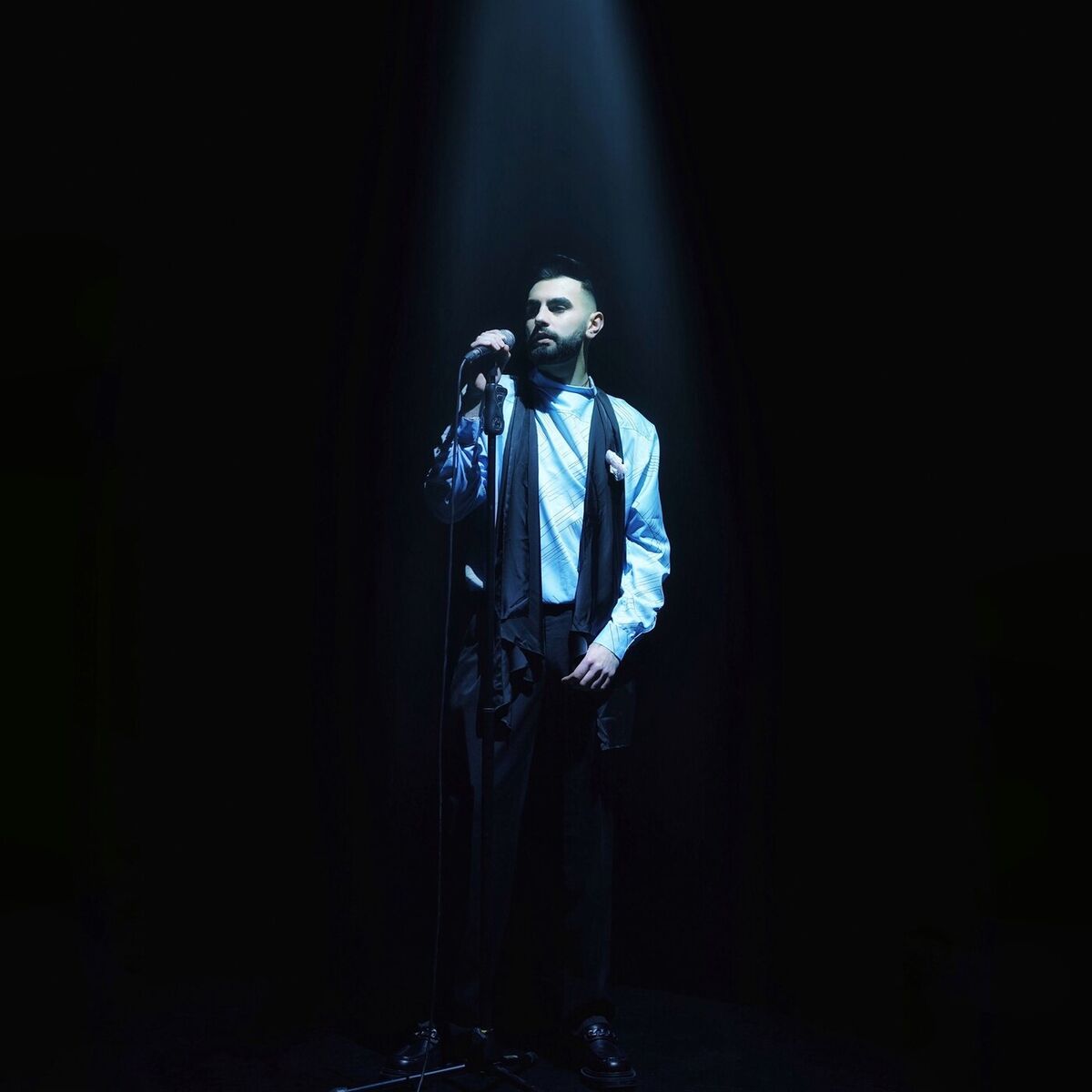 Album cover of Відлуння