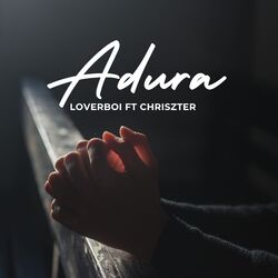 Cover of Adura