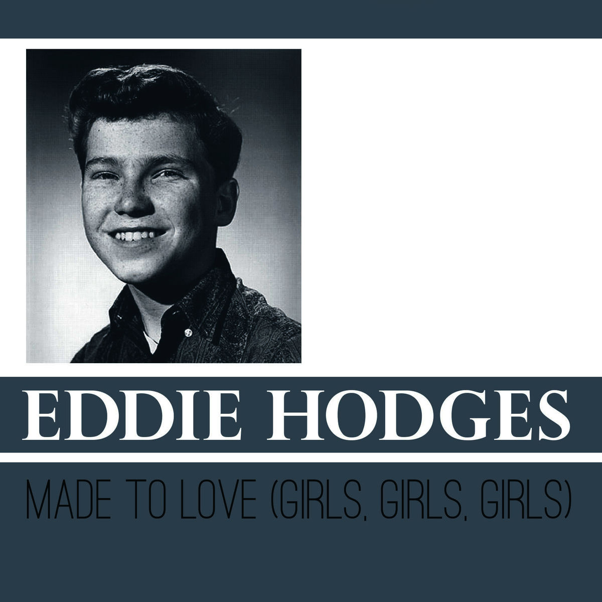 Album cover of Made to Love (Girls, Girls, Girls)
