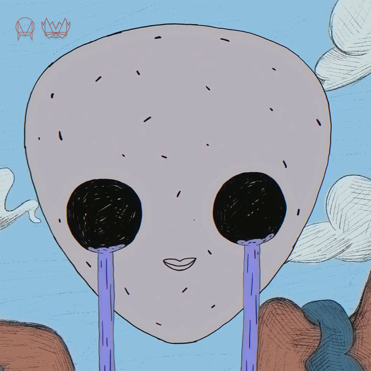 Album cover of Stirring Child Spirits