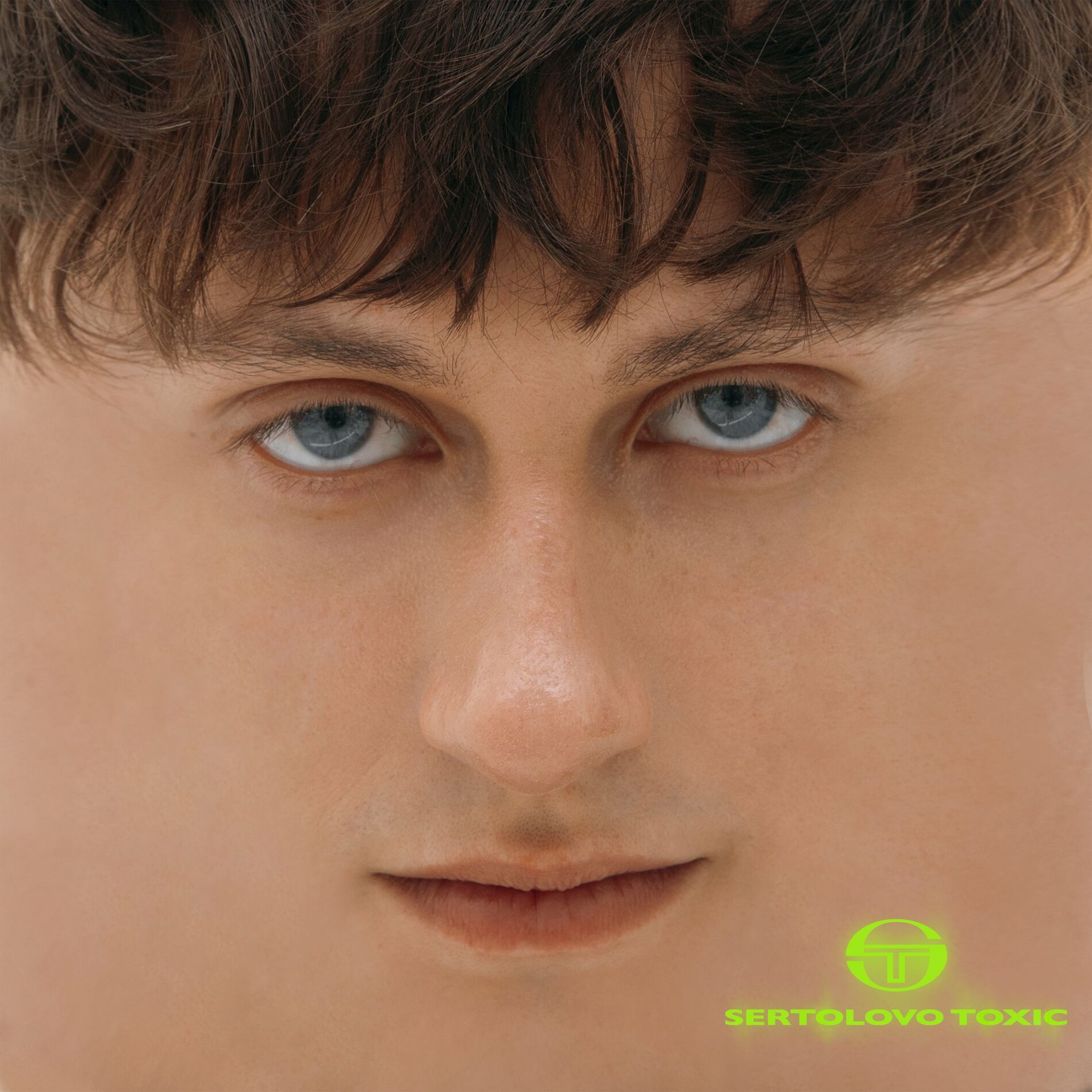 Album cover of СЕРТОЛОВСКИЙ ТОКСИК