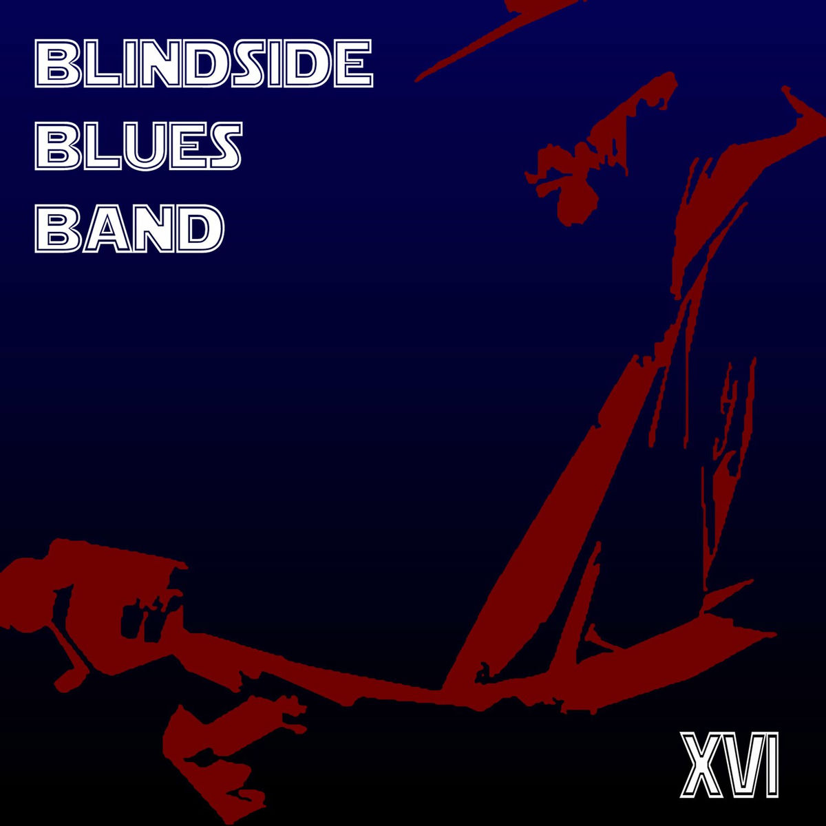【中古】 Blindside Blues Band / Raised On Rock Blindside Blues Band – Raised On Rock – CD (Album), 2010