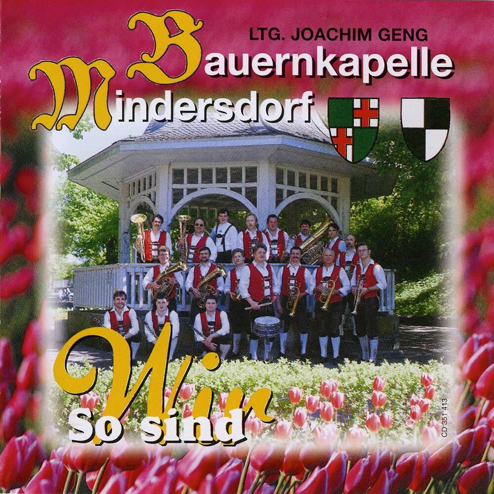 Picture of So sind wir