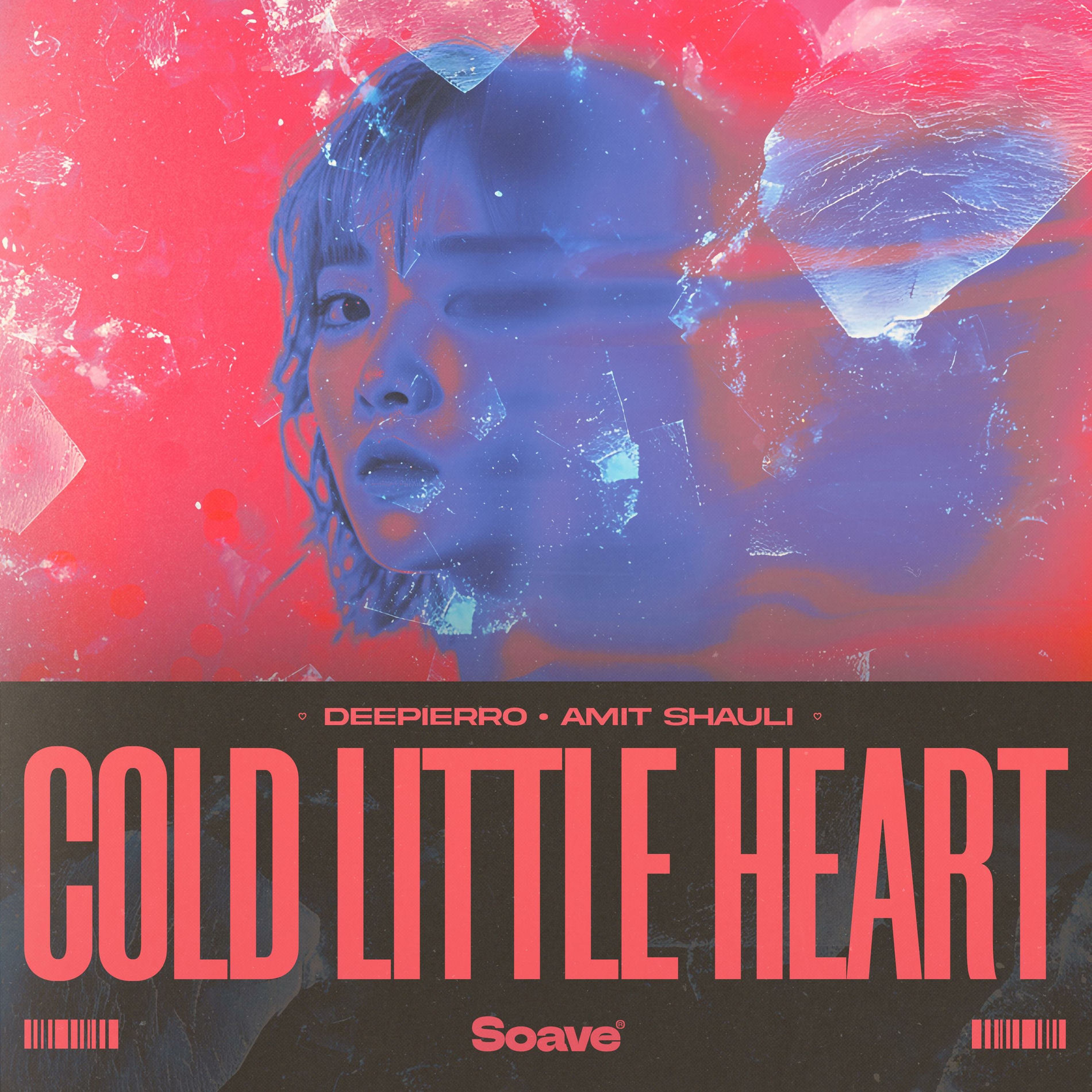 Album cover of Cold Little Heart