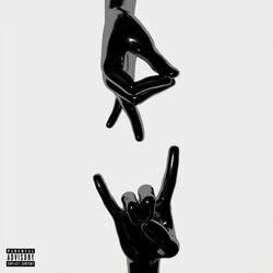 Cover of Weekend (Remix)