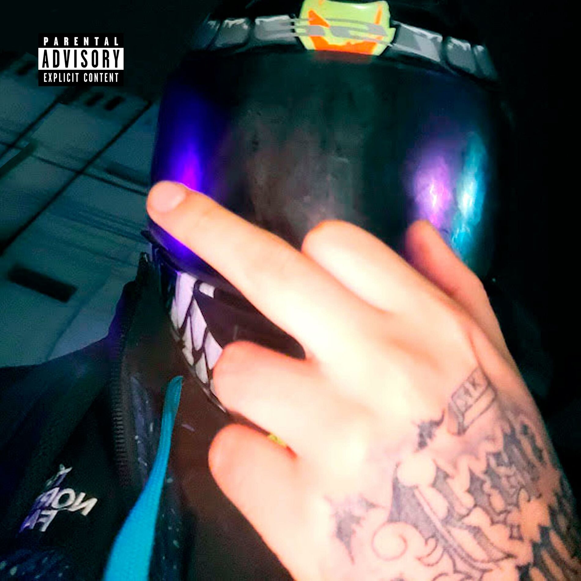 Album cover of Hoy Quiero