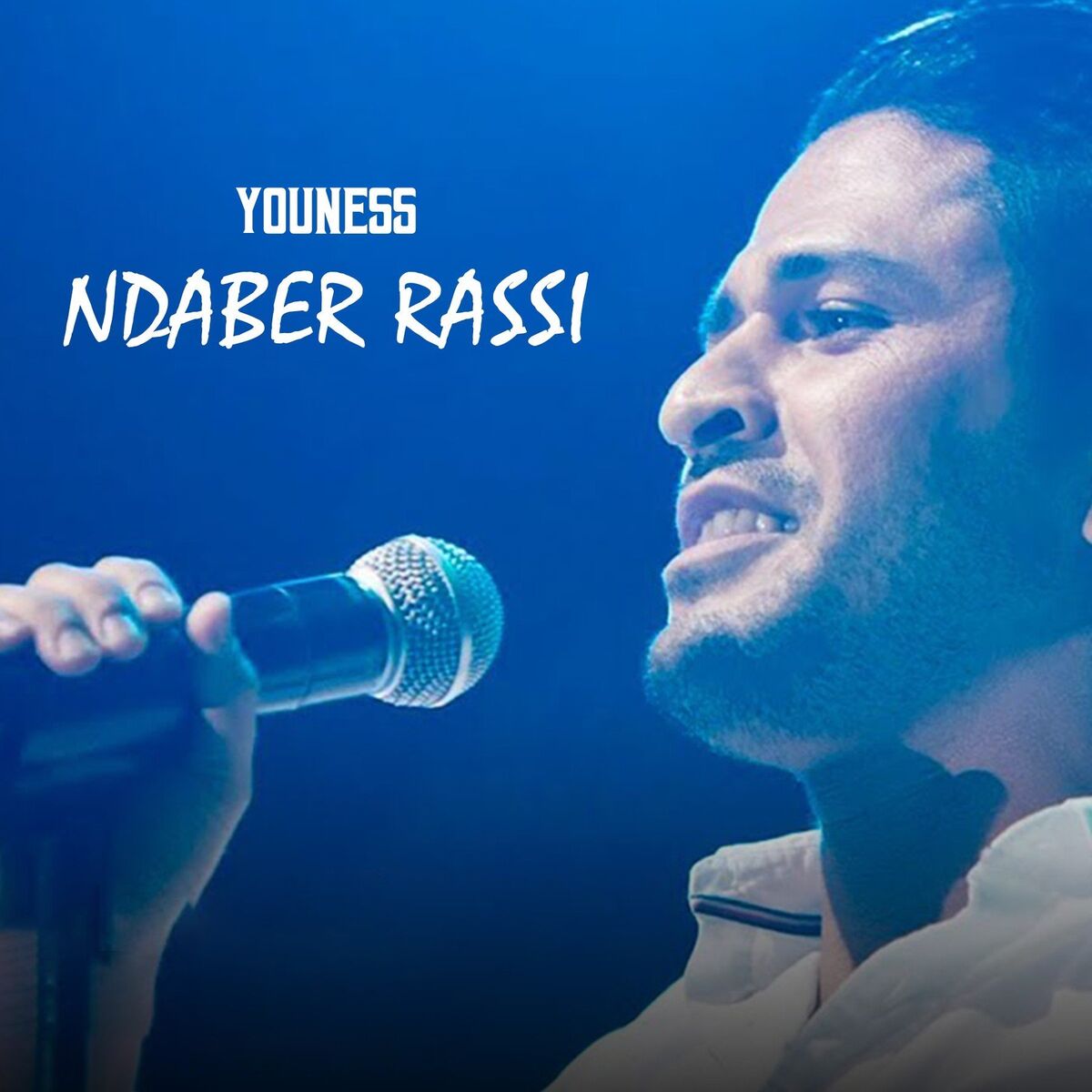 Album cover of Ndaber Rassi