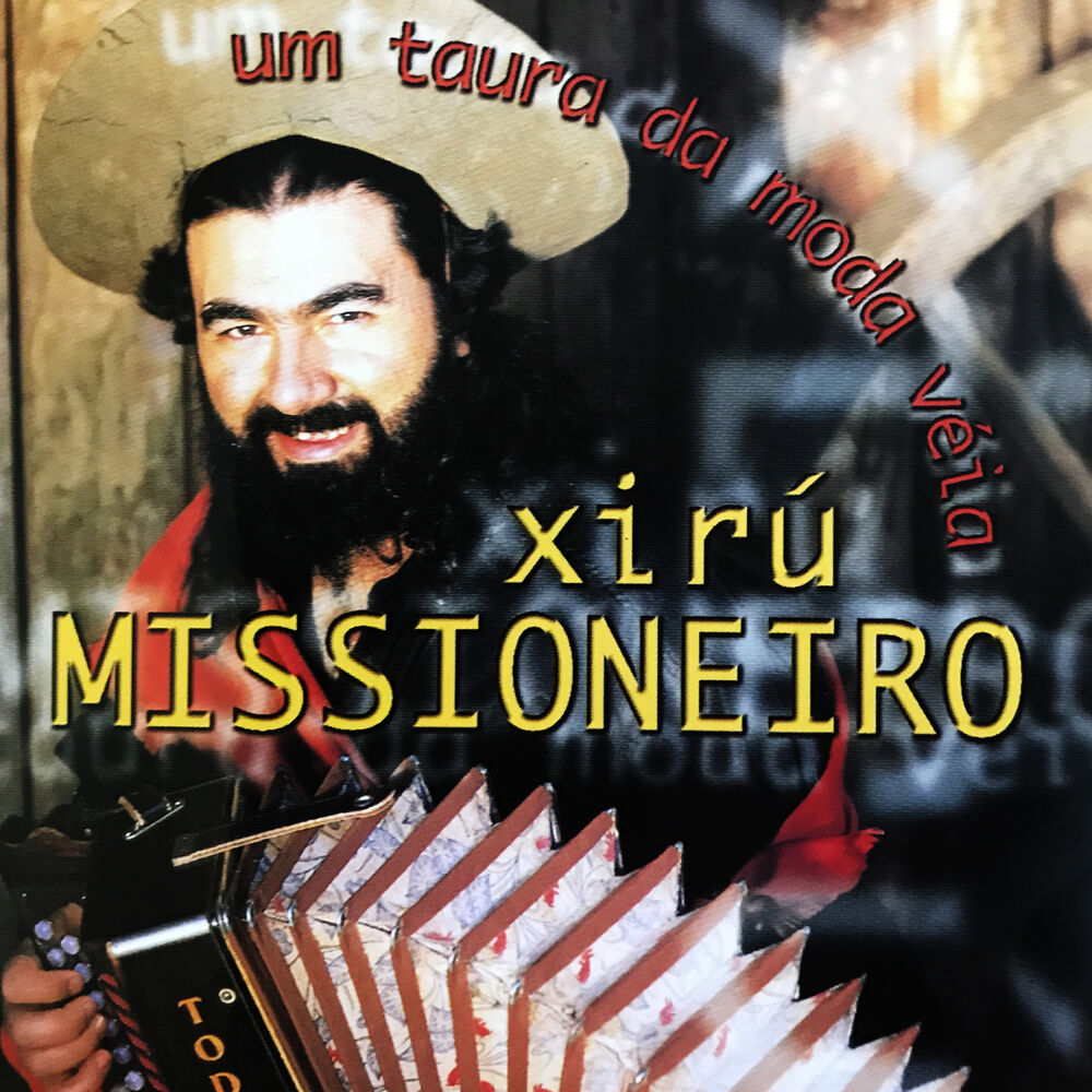 Picture of Um Taura da Moda Véia