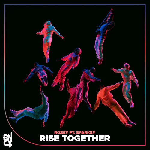 Rise Together