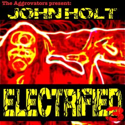 Cover of Electrified, Vol. 3