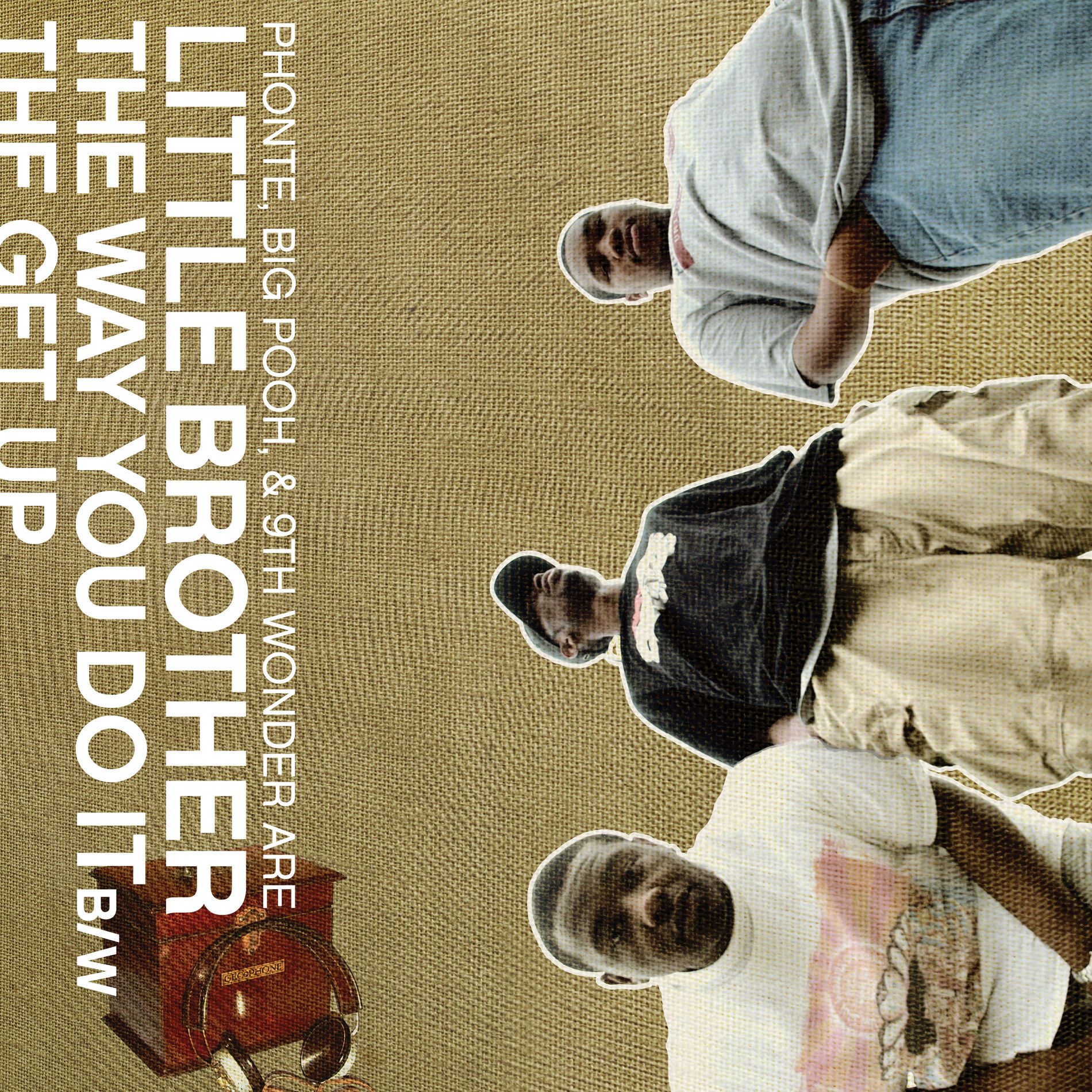 Digable Planets - Blowout Comb | Deezer