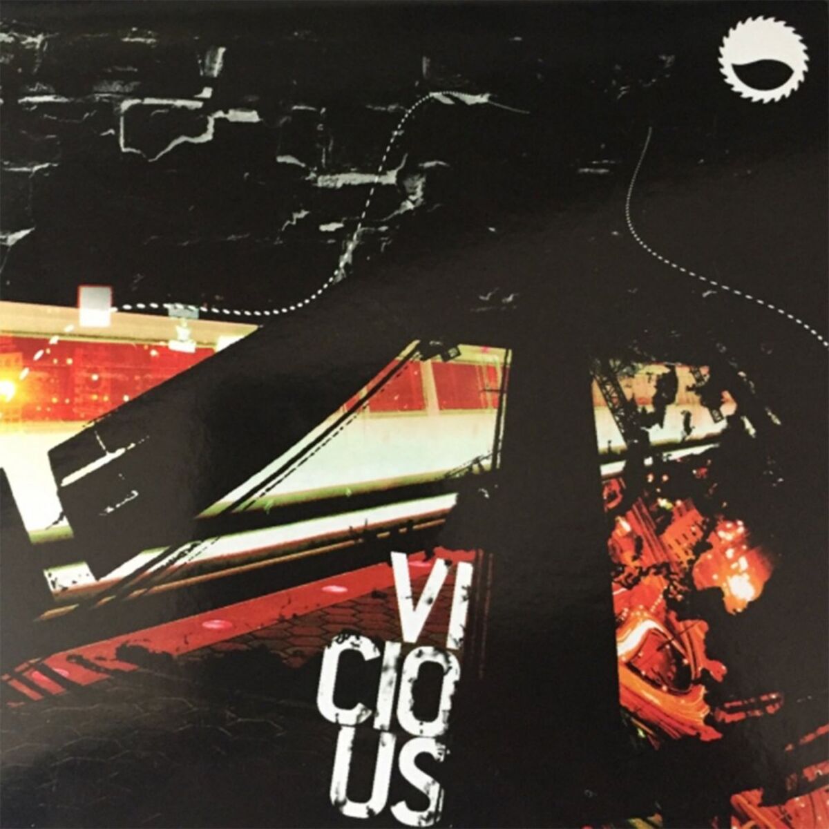 Album cover of Vicious (Mixed by Andy Farley)