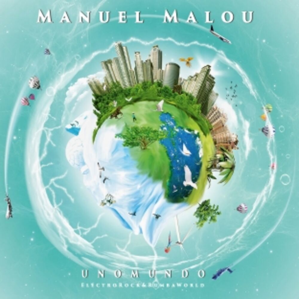 Picture of Unomundo