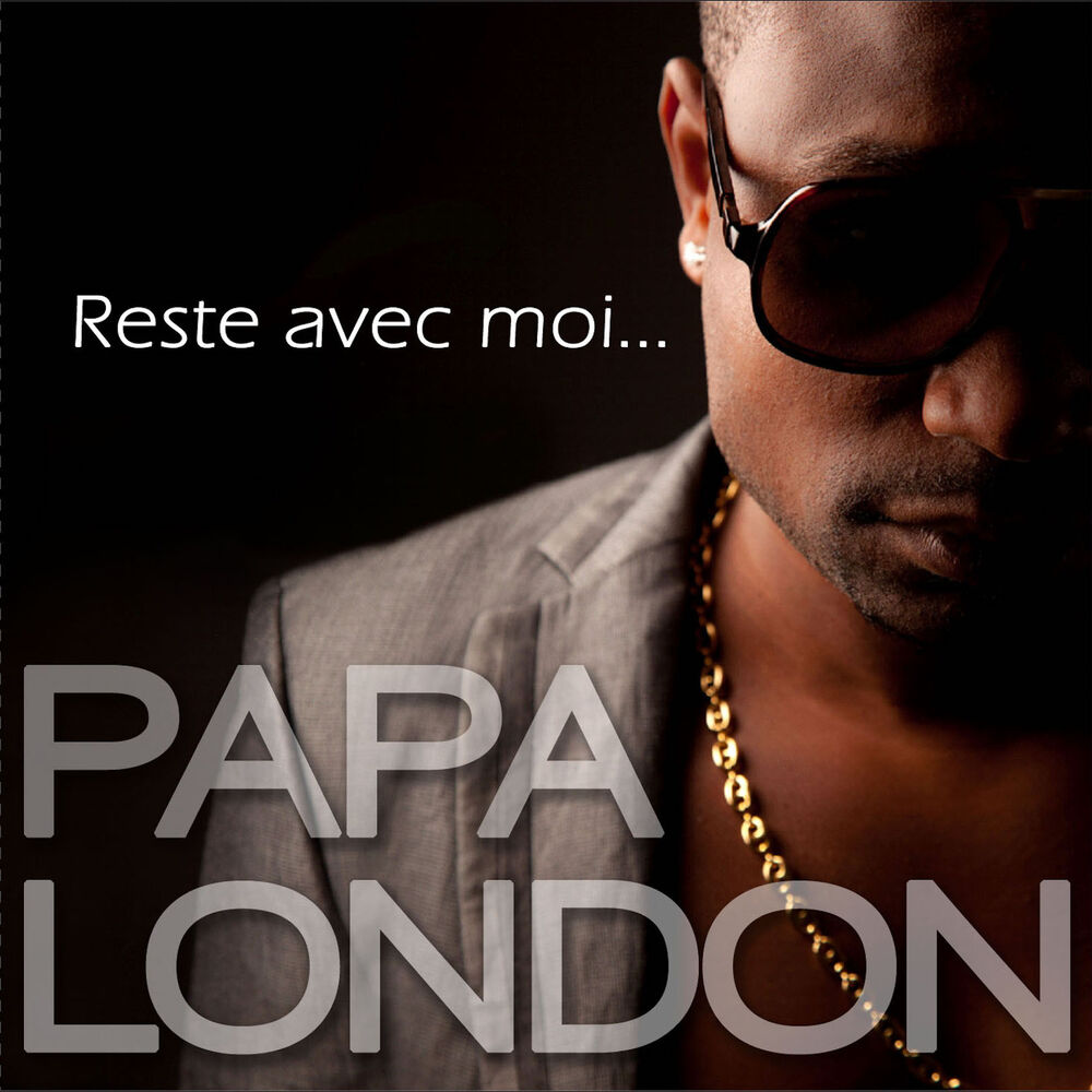 Picture of Reste avec moi