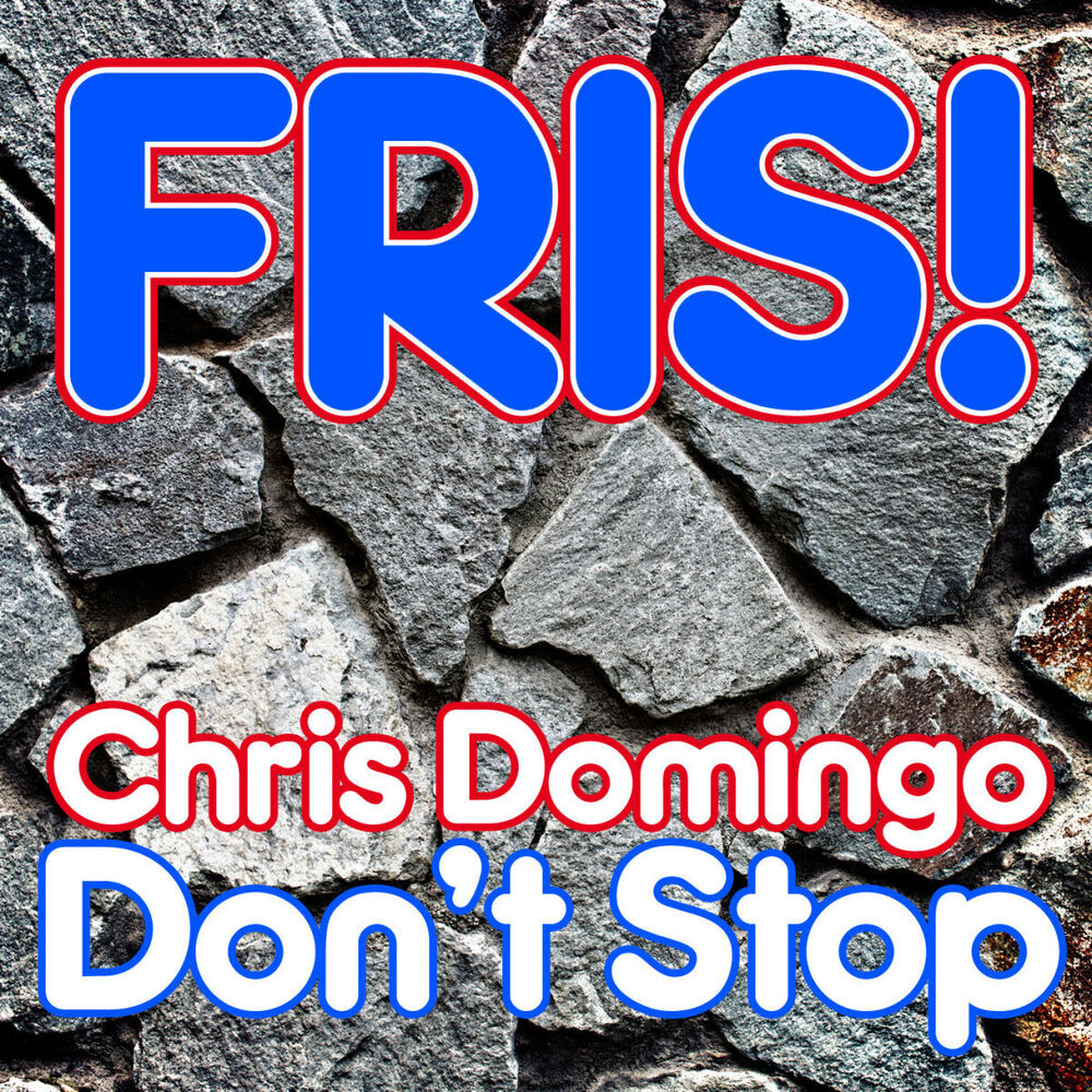 Picture of Don’t Stop