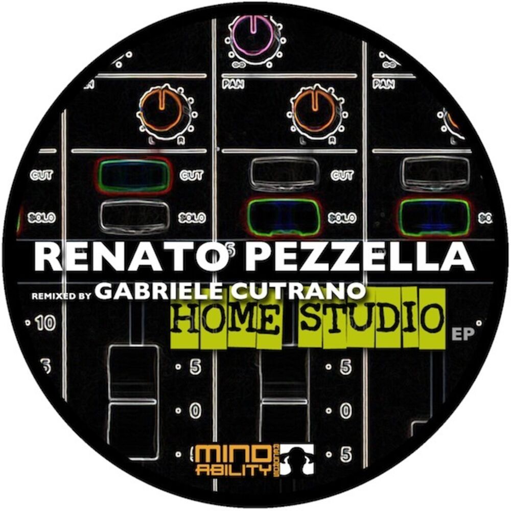 Picture of Home Studio Ep