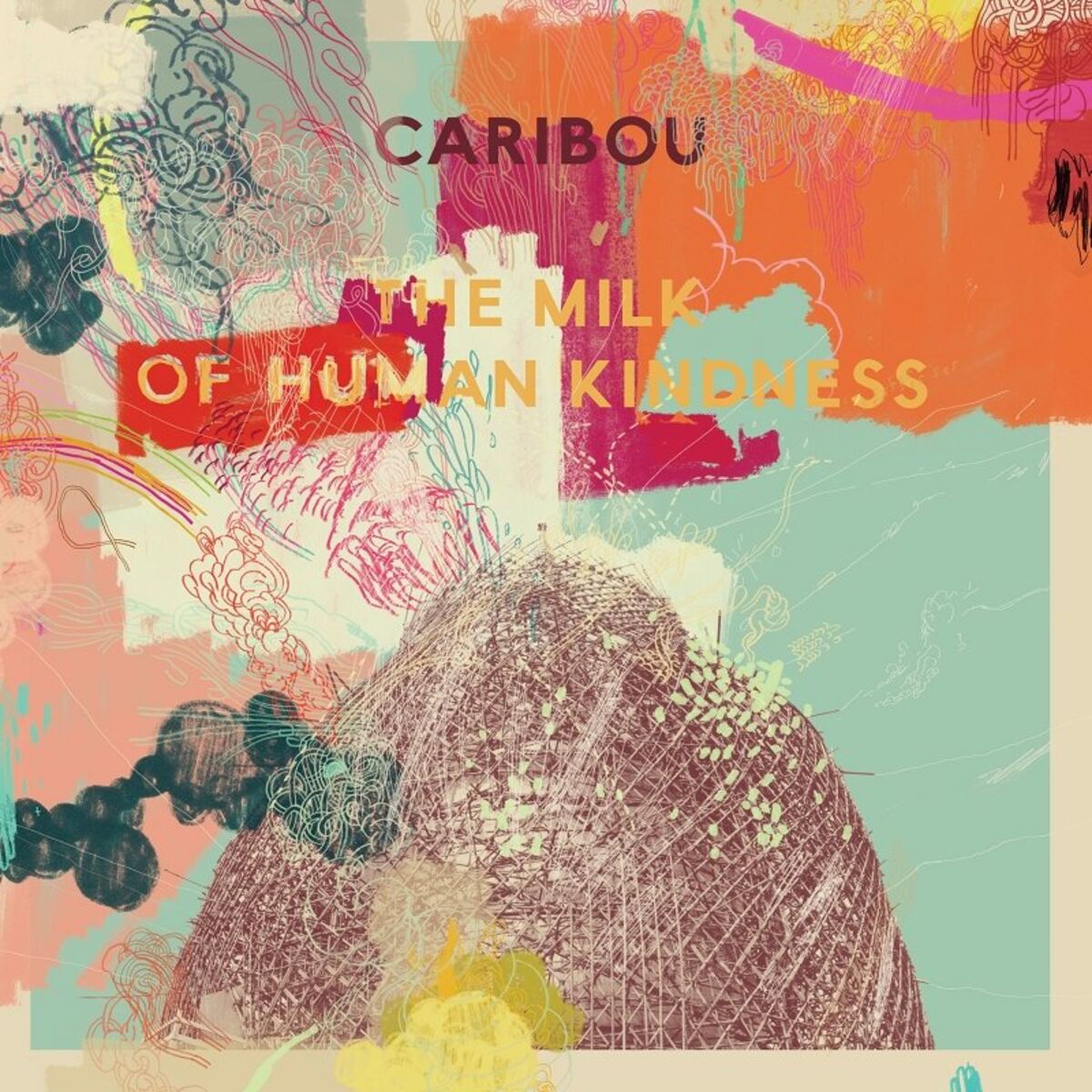 Album cover of Lord Leopard