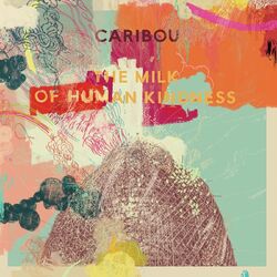 Cover of The Milk of Human Kindness