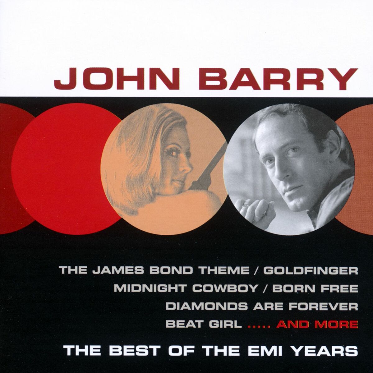 Album cover of Best Of