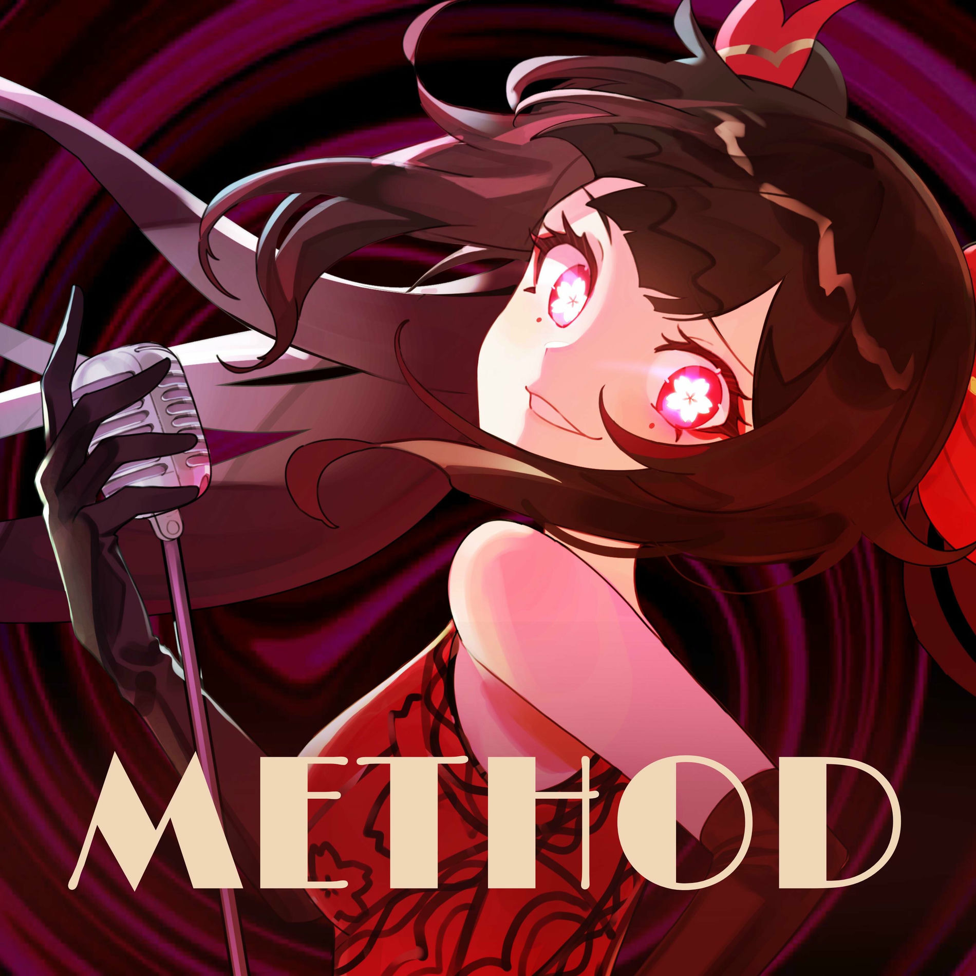 Album cover of METHOD