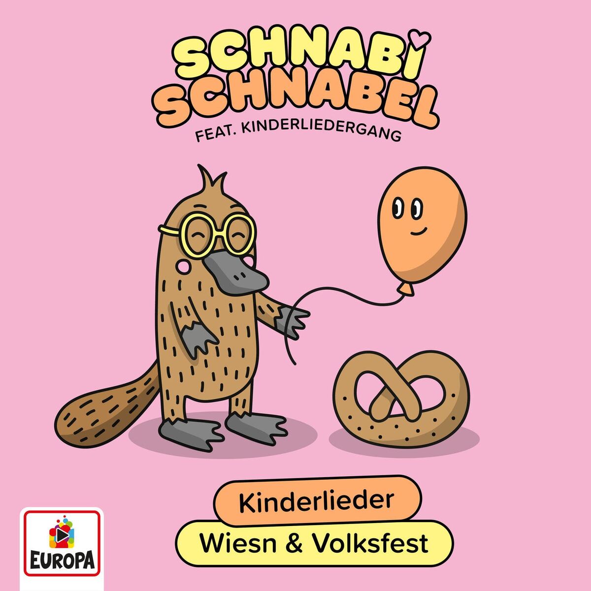 Album cover of Biene Maja