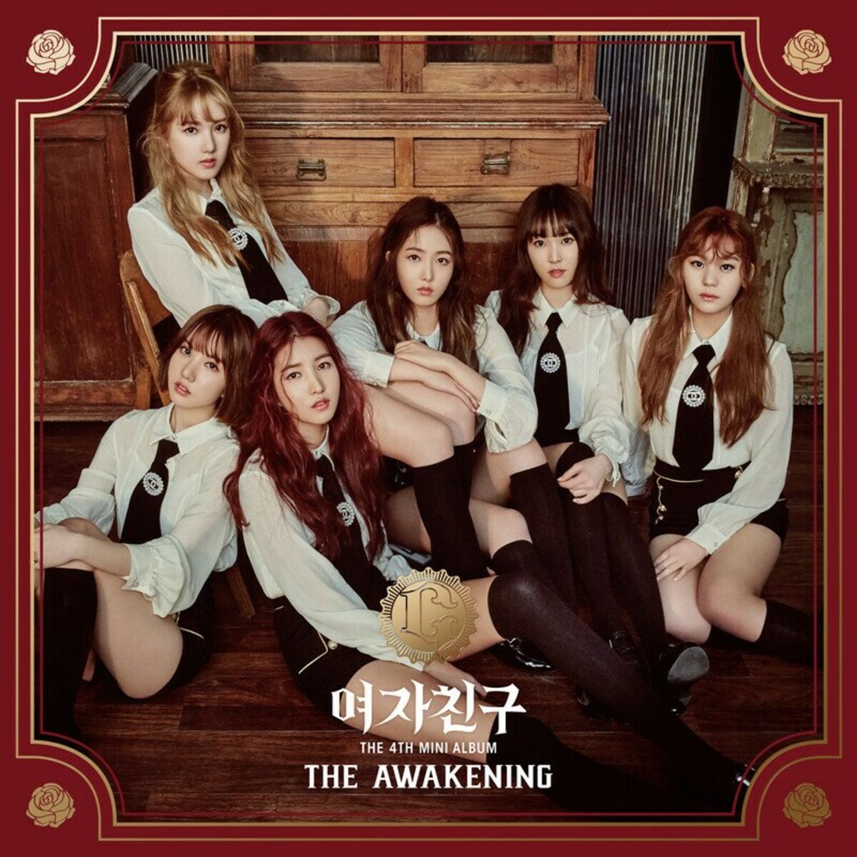 Gfriend - Season of Memories (Special Album) | Deezer
