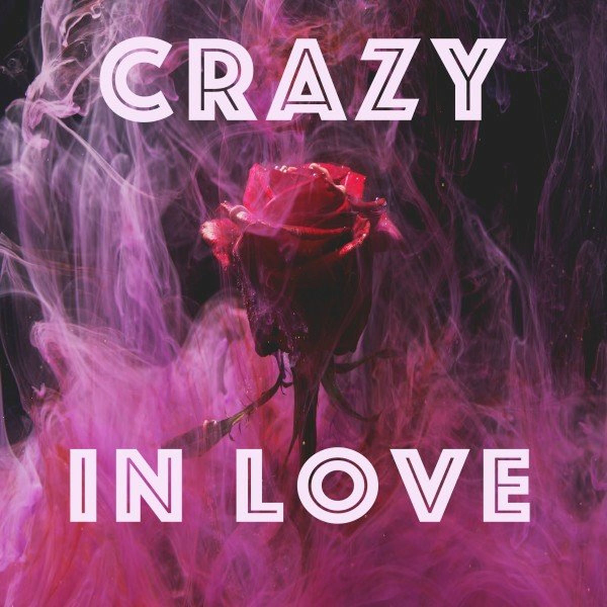 Album cover of Crazy in Love