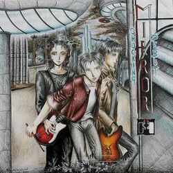 Cover of Shocking Debut