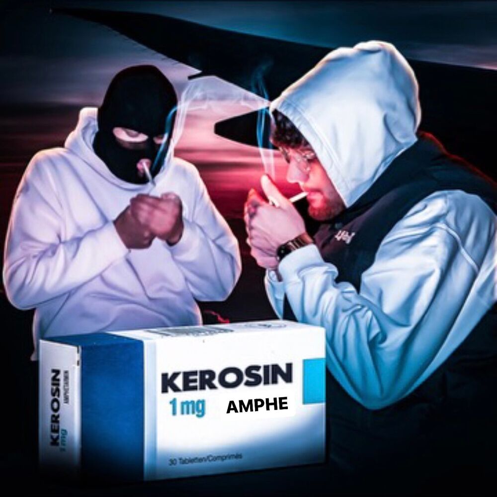 Picture of Kerosin