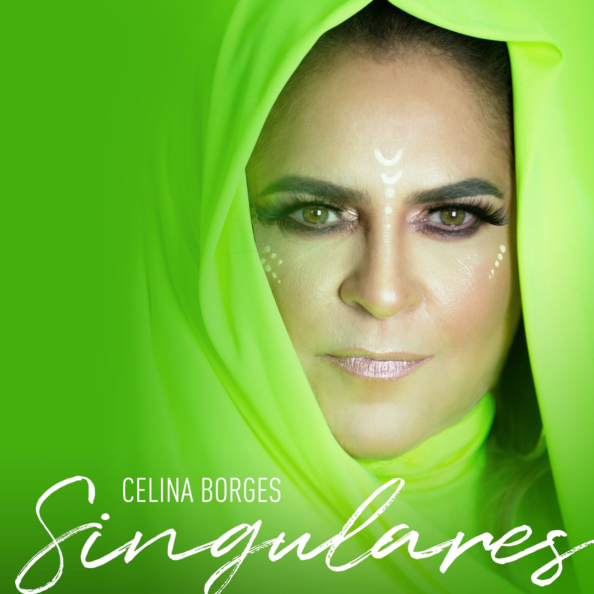 Album cover of Singulares