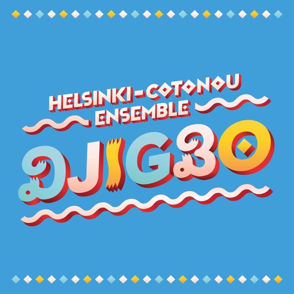 Picture of Djigbo
