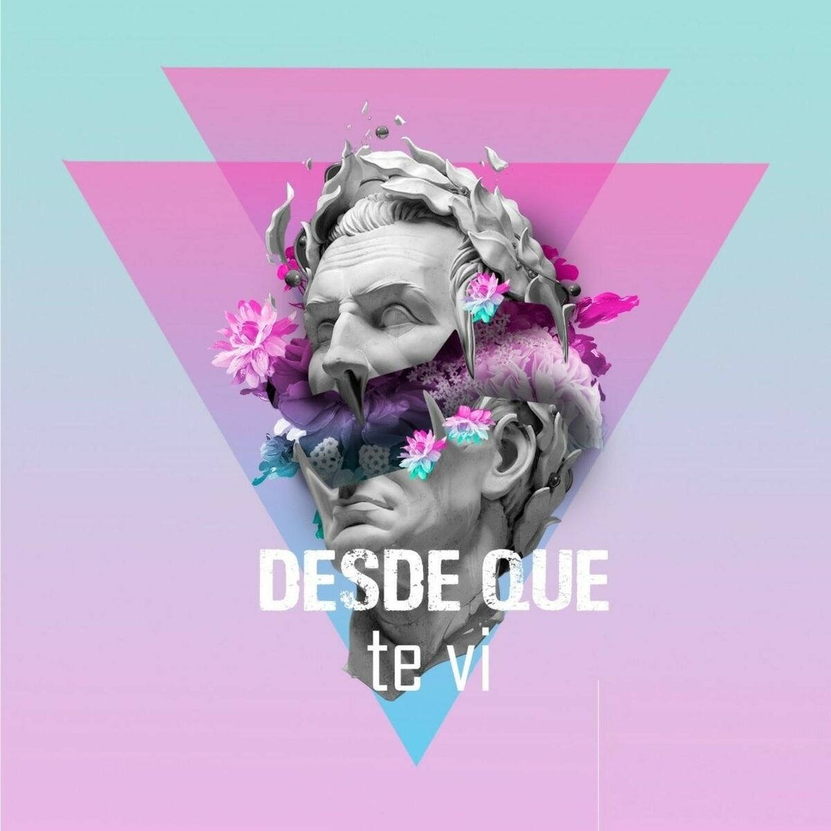 Album cover of Desde Que Te Vi