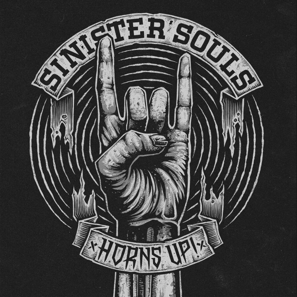 Picture of Horns Up