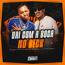 Cover of Vai Com a Boca No Beck