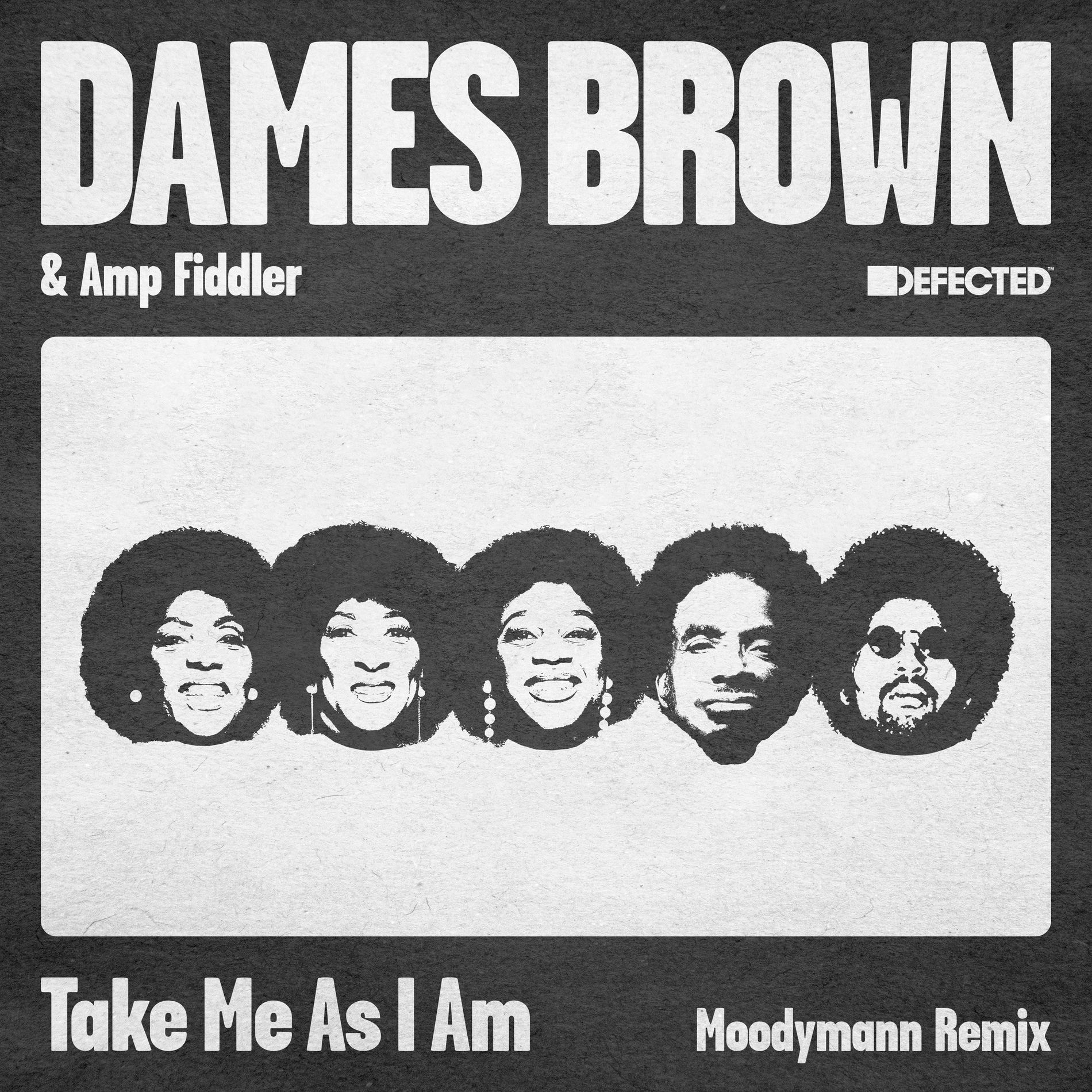 Moodymann - Sinner: KDJ-48 | Deezer