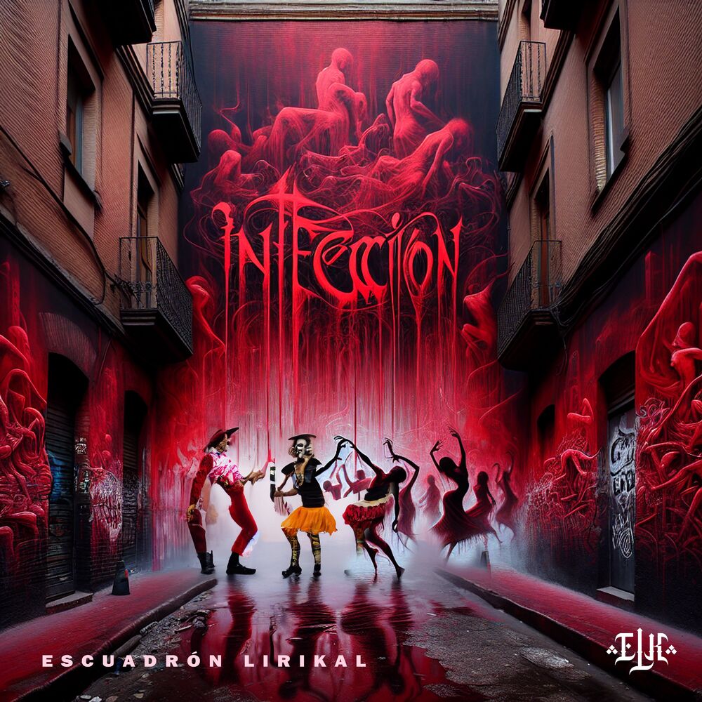 Picture of Infección