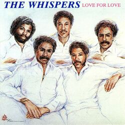 Cover of Love for Love