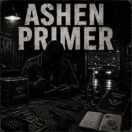 Ashen Primer
