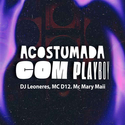 ACOSTUMADA COM PLAYBOY
