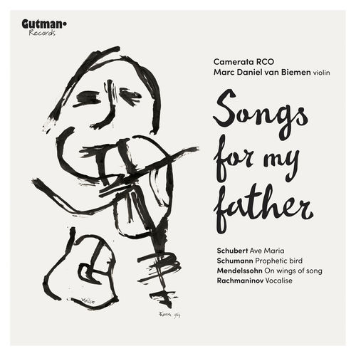 Songs For My Father