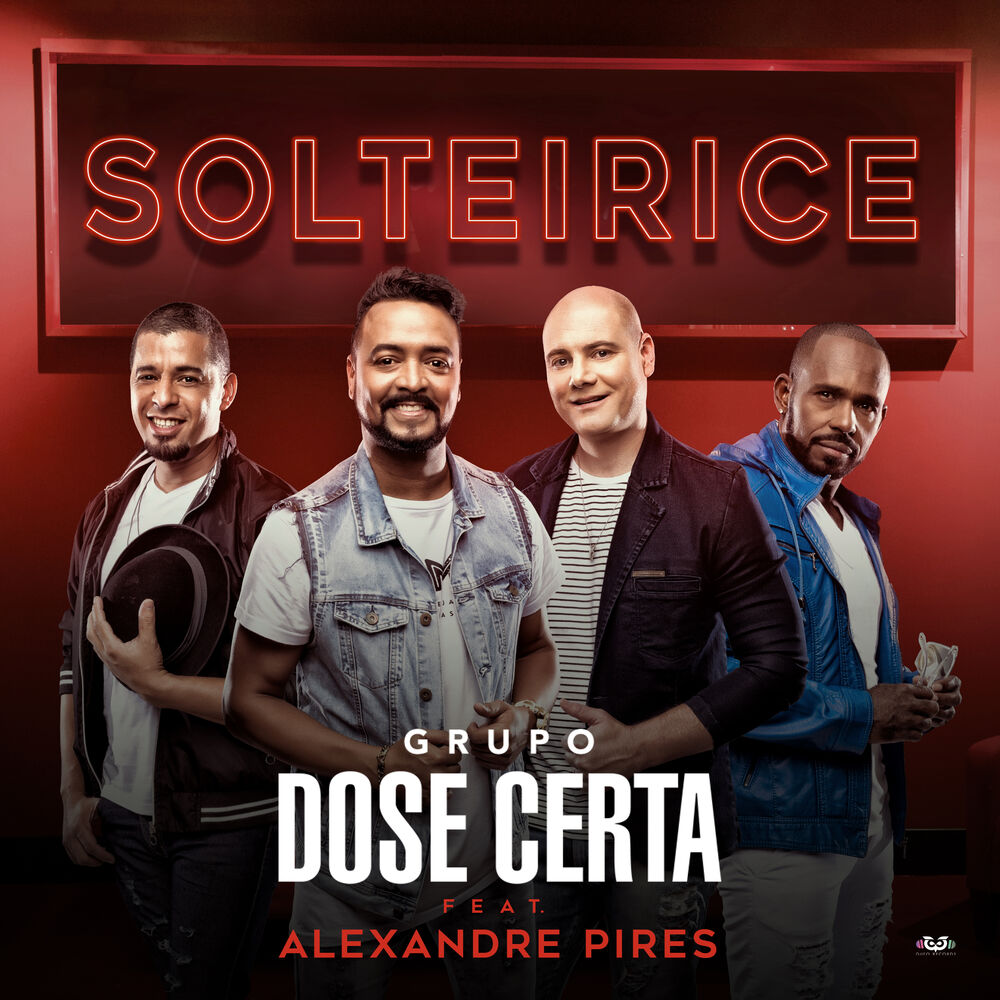 Picture of Solteirice (Paticipação Especial Alexandre Pires)