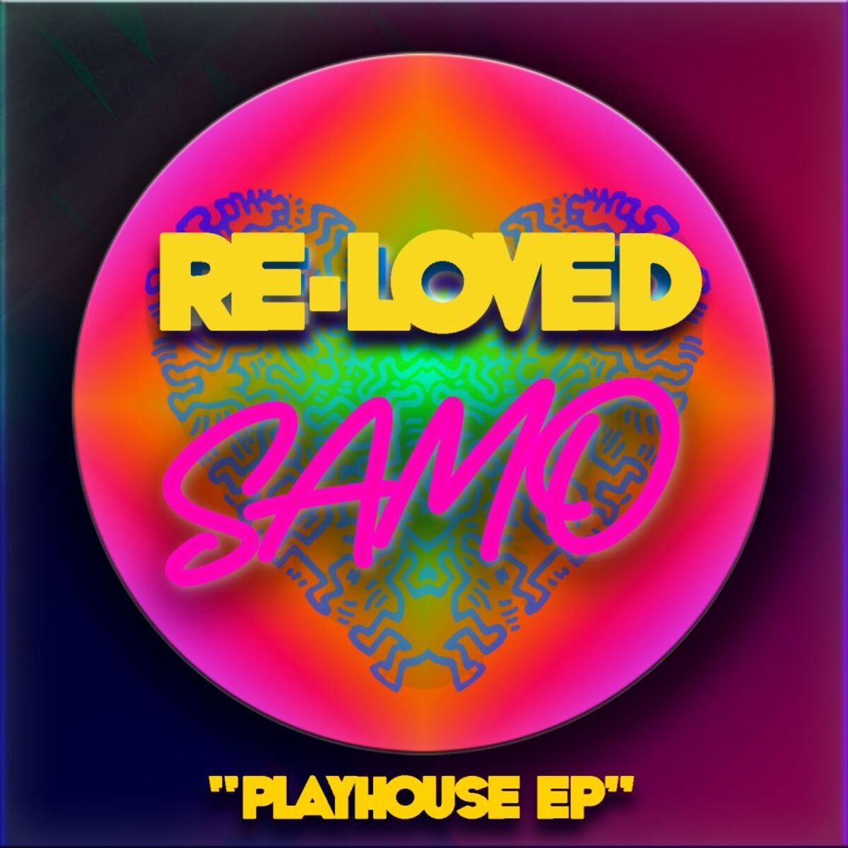 Album cover of Playhouse EP