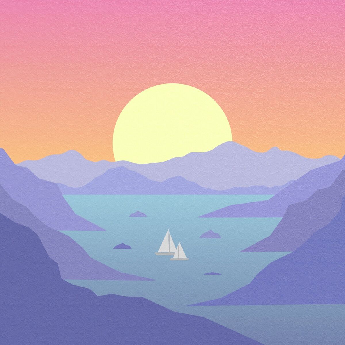 Album cover of Horizons
