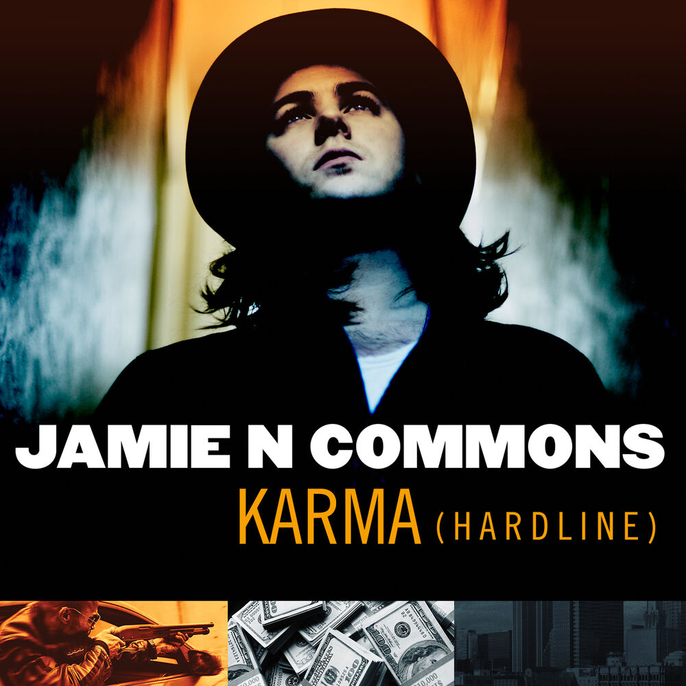 Picture of Karma (Hardline)