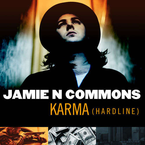 Karma (Hardline) by Jamie N Commons - 136 BPM